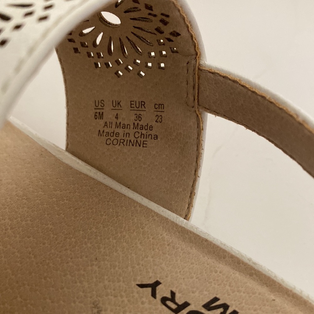 Life Stride Velocity Sandals - Picture 5 of 5